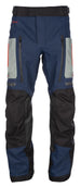 KLIM CARLSBAD DRES BLUES RED OXIDE MOTORCYCLE PANTS