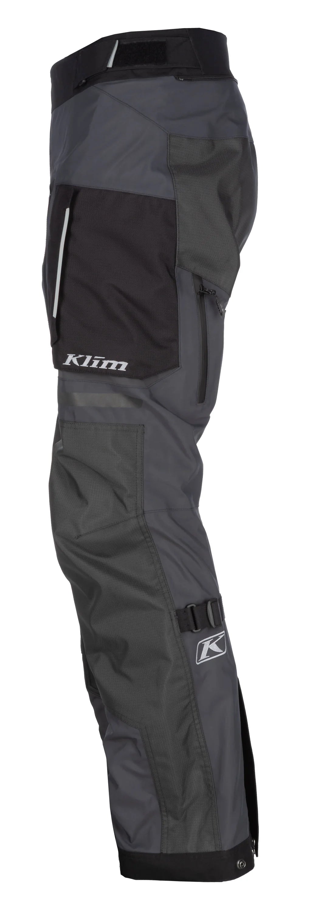 PREVENTA PANTALÓN DE MOTO KLIM CARLSBAD STEALTH BLACK