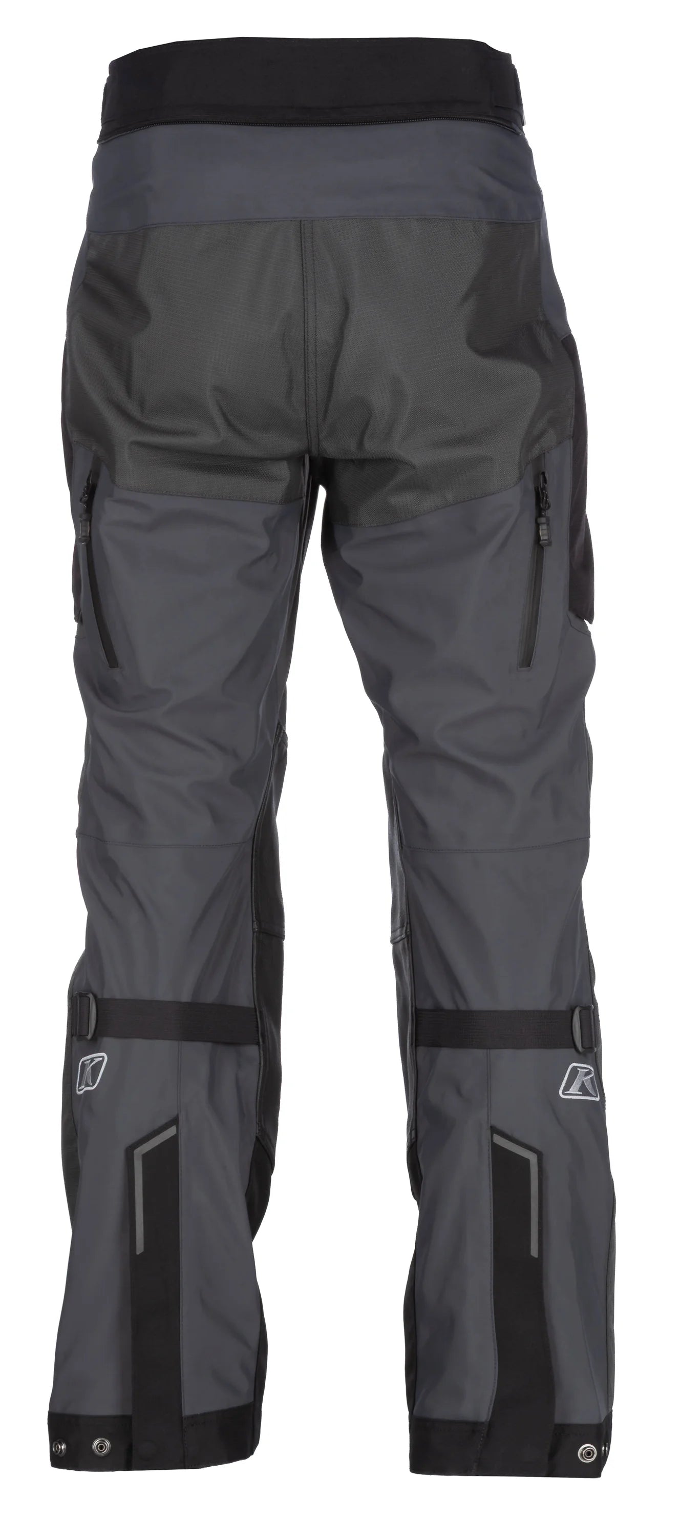 PREVENTA PANTALÓN DE MOTO KLIM CARLSBAD STEALTH BLACK