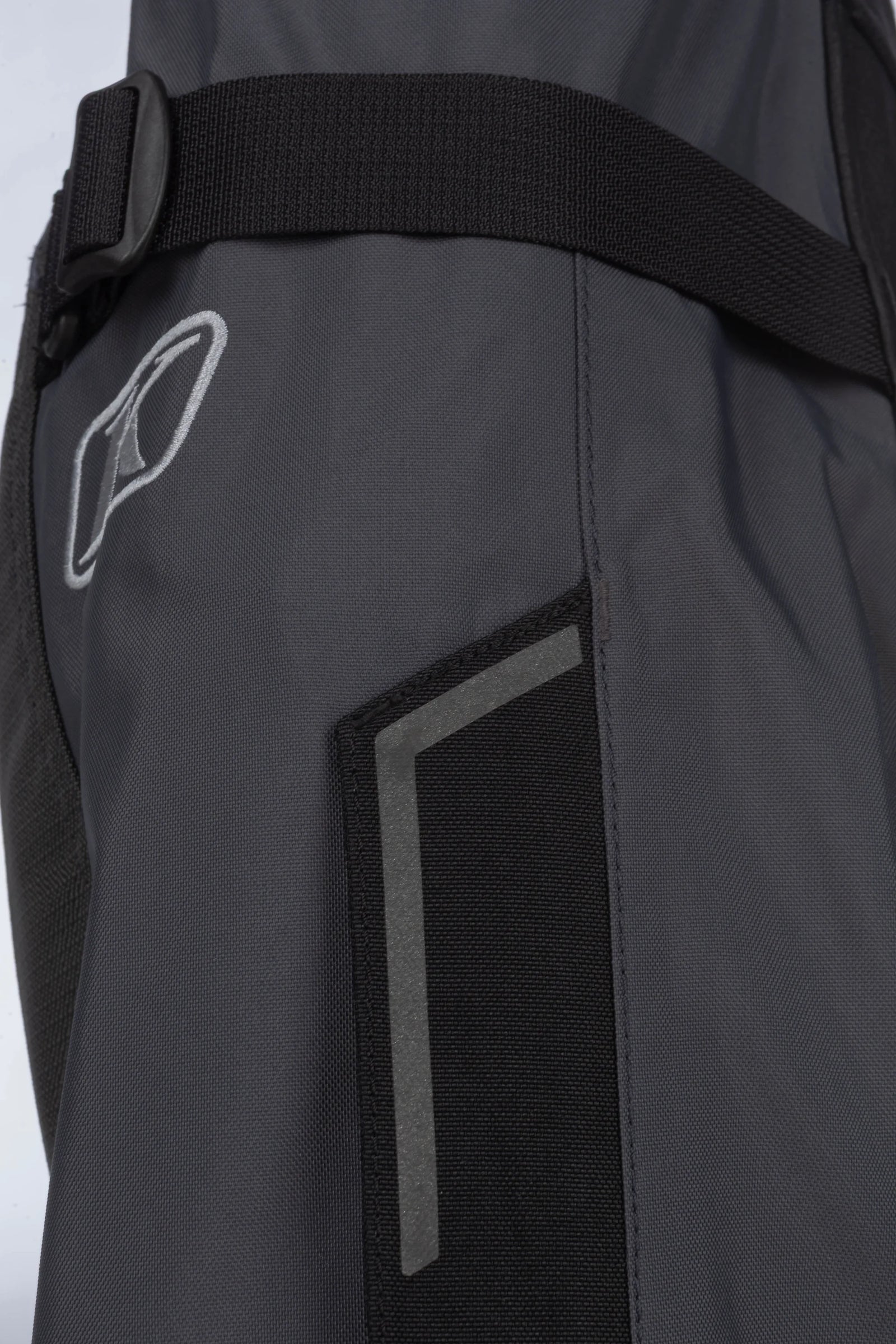 PREVENTA PANTALÓN DE MOTO KLIM CARLSBAD STEALTH BLACK