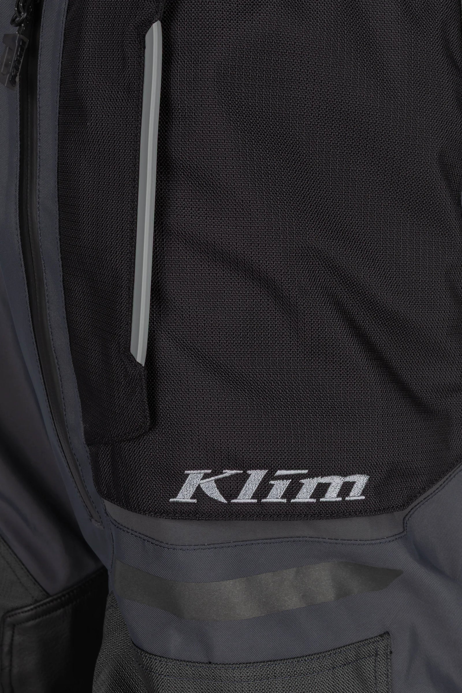 PREVENTA PANTALÓN DE MOTO KLIM CARLSBAD STEALTH BLACK