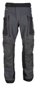 KLIM CARLSBAD MOTORCYCLE PANTS STEALTH BLACK