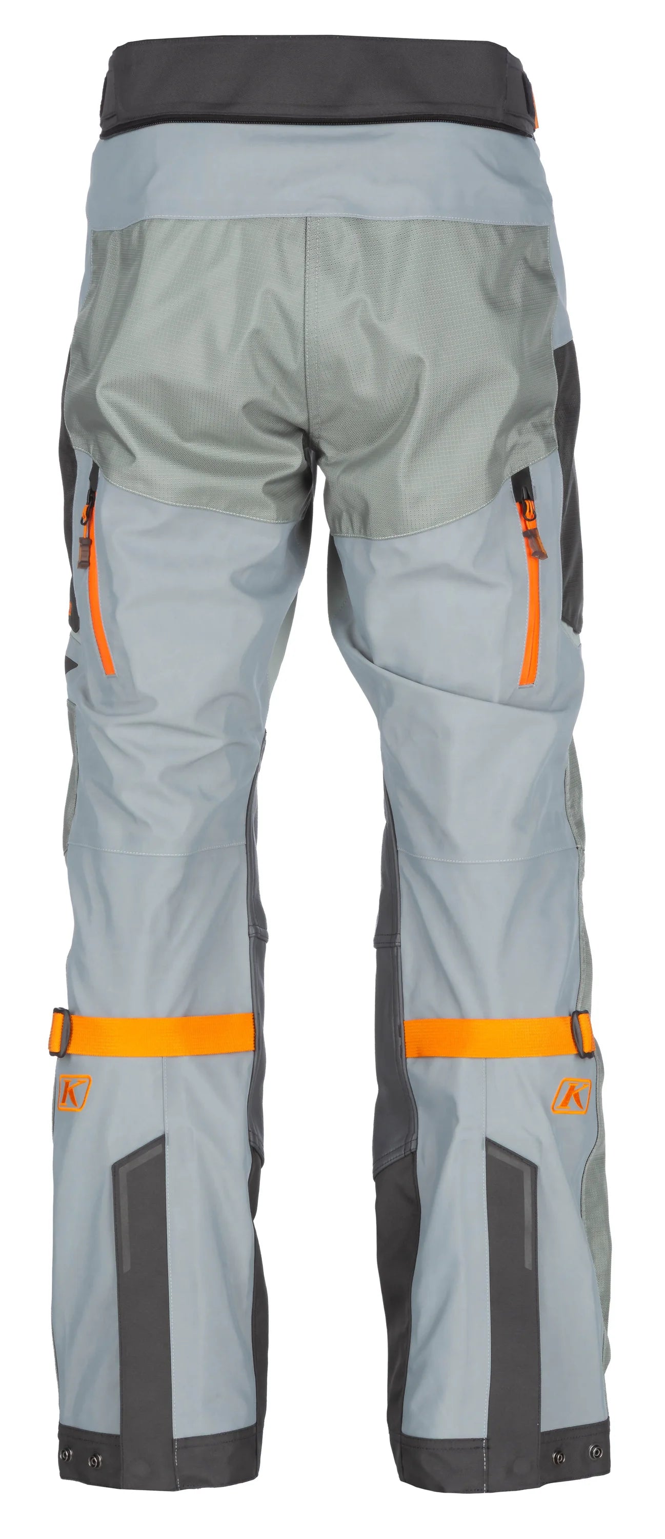 PREVENTA PANTALÓN DE MOTO KLIM CARLSBAD ASPHALT EMBER ORANGE