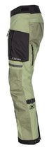 PREVENTA PANTALÓN DE MOTO KLIM CARLSBAD OIL GREEN