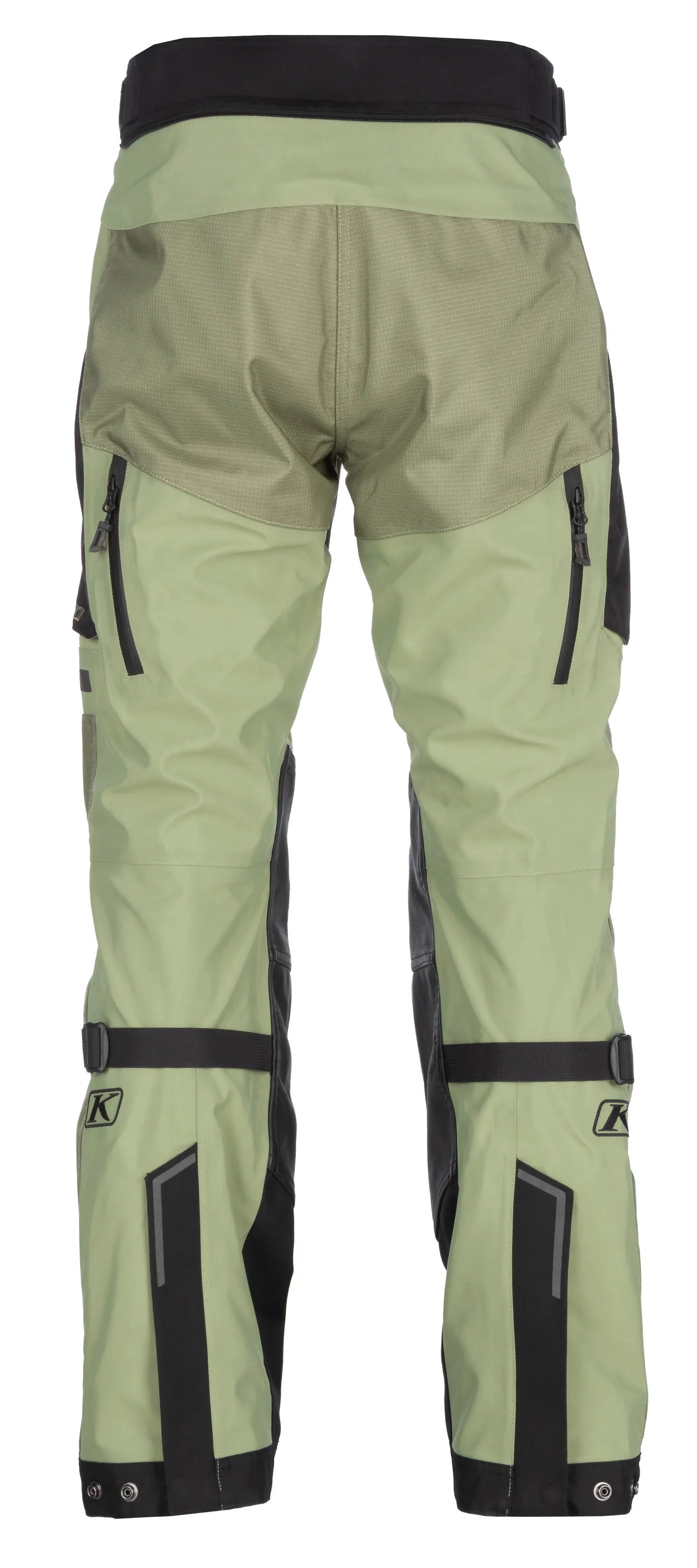 PREVENTA PANTALÓN DE MOTO KLIM CARLSBAD OIL GREEN