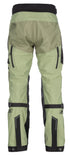 PREVENTA PANTALÓN DE MOTO KLIM CARLSBAD OIL GREEN