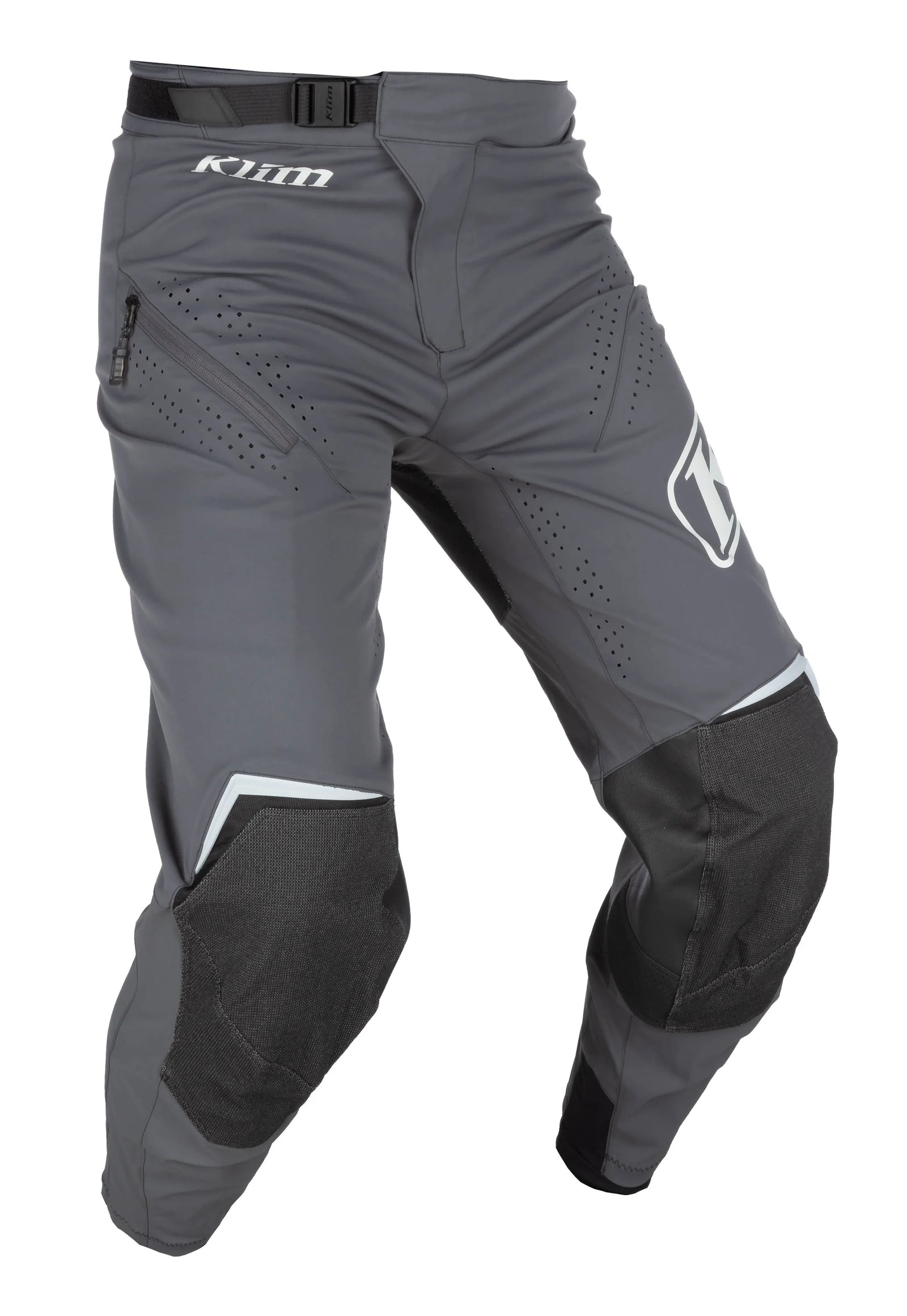 PREVENTA PANTALÓN DE MOTO KLIM XC PRO ASPHALT