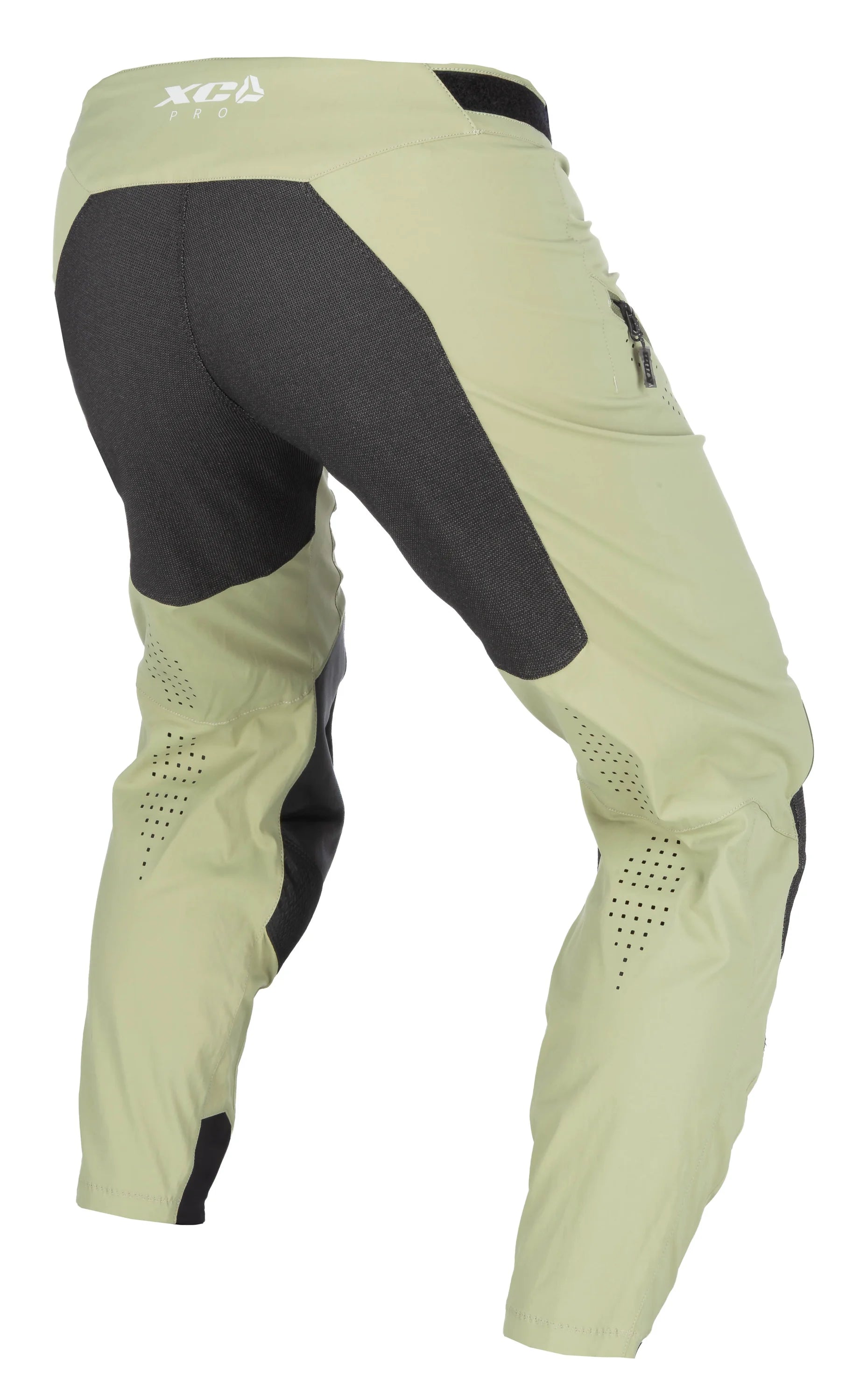 PREVENTA PANTALÓN DE MOTO KLIM XC PRO OIL GREEN