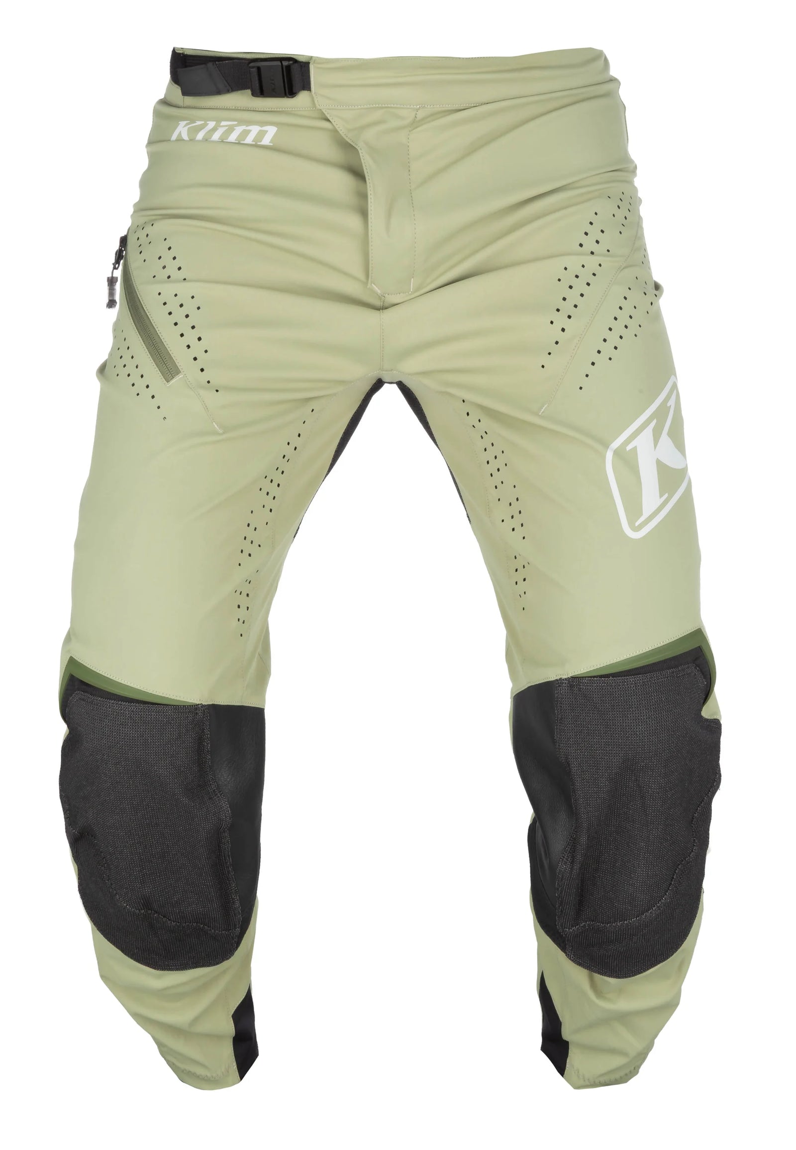 PREVENTA PANTALÓN DE MOTO KLIM XC PRO OIL GREEN