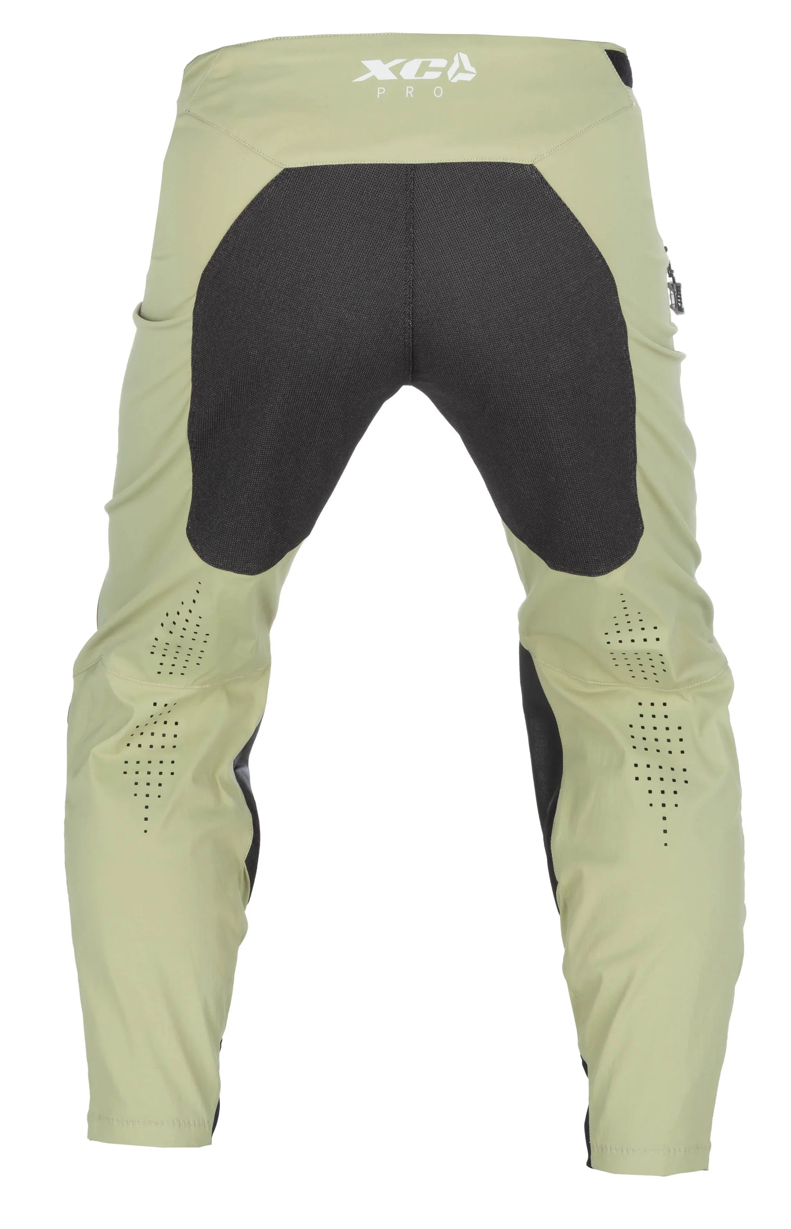 PREVENTA PANTALÓN DE MOTO KLIM XC PRO OIL GREEN