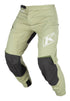 PREVENTA PANTALÓN DE MOTO KLIM XC PRO OIL GREEN