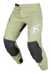 KLIM XC PRO MOTORCYCLE PANTS - OIL GREEN