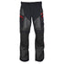 PANTALON DE MOTO KLIM BAJA S4 | BLACK FIERY RED