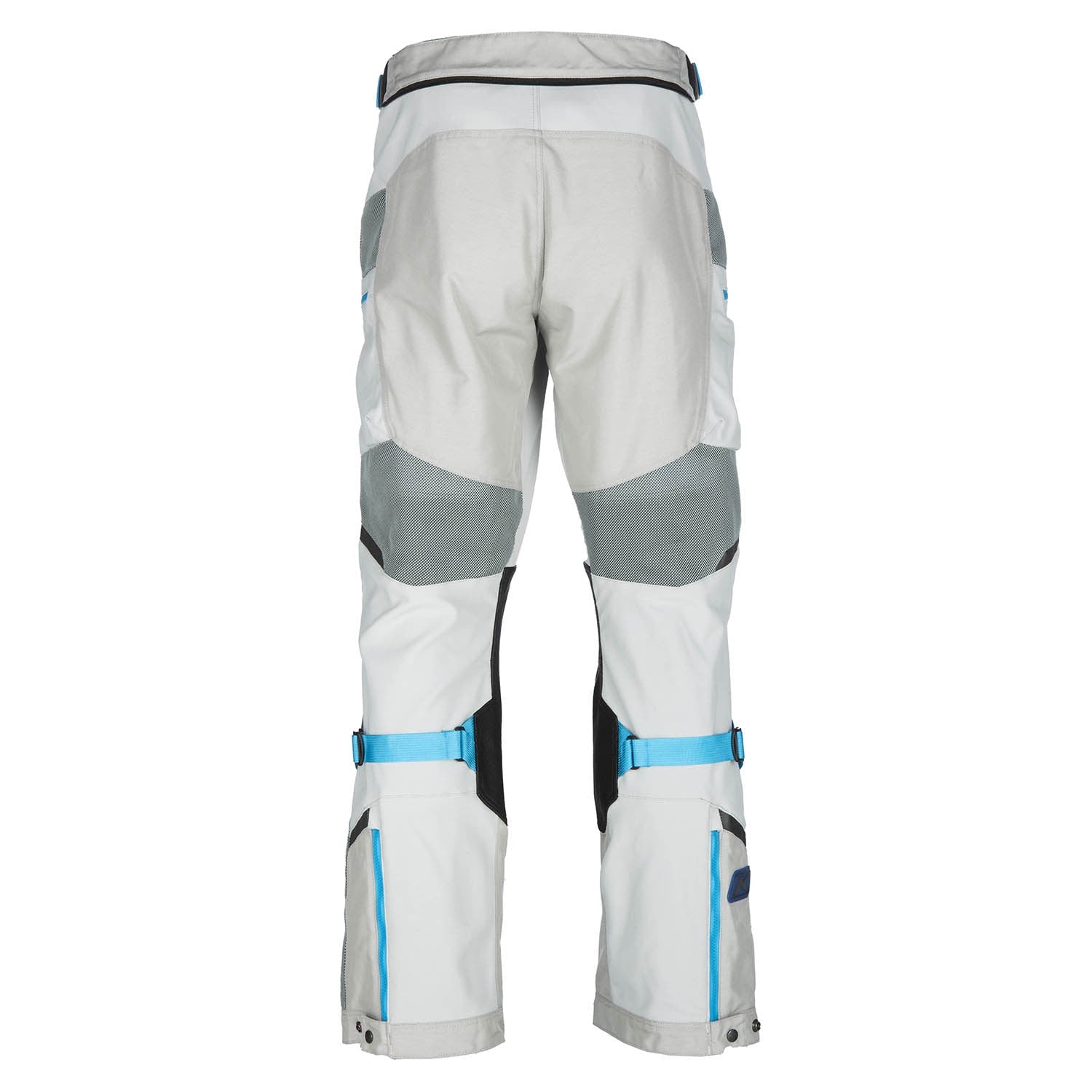 PANTALON DE MOTO KLIM BAJA S4 | HIGH RISE NIGHTFALL BLUE