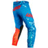 PANTALÓN DE MOTO LEATT 4.5 BLUE/RED 36/ EU54