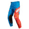 LEATT 4.5 BLUE/RED MOTORCYCLE TROUSERS 36/ EU54