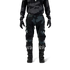 PANTALÓN DE MOTO FOX 180 BNKR BLACK CAMO