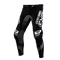 FXR PODIUM BLACK SPECTRUM MOTORCYCLE PANTS