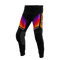 FXR CLUTCH BLACK SPECTRUM MOTORCYCLE PANTS