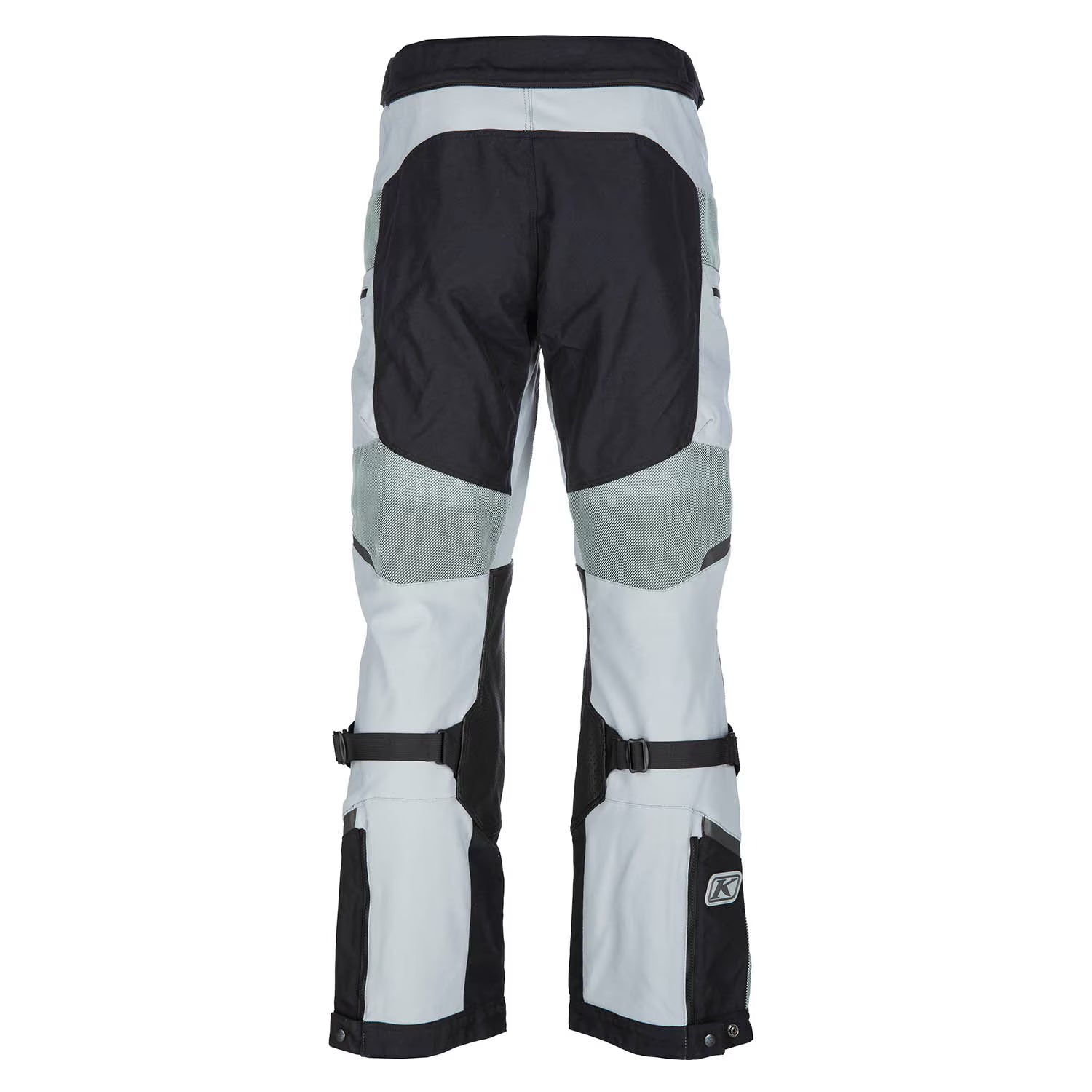 PANTALON DE MOTO KLIM BAJA S4 | MONUMENT BLACK