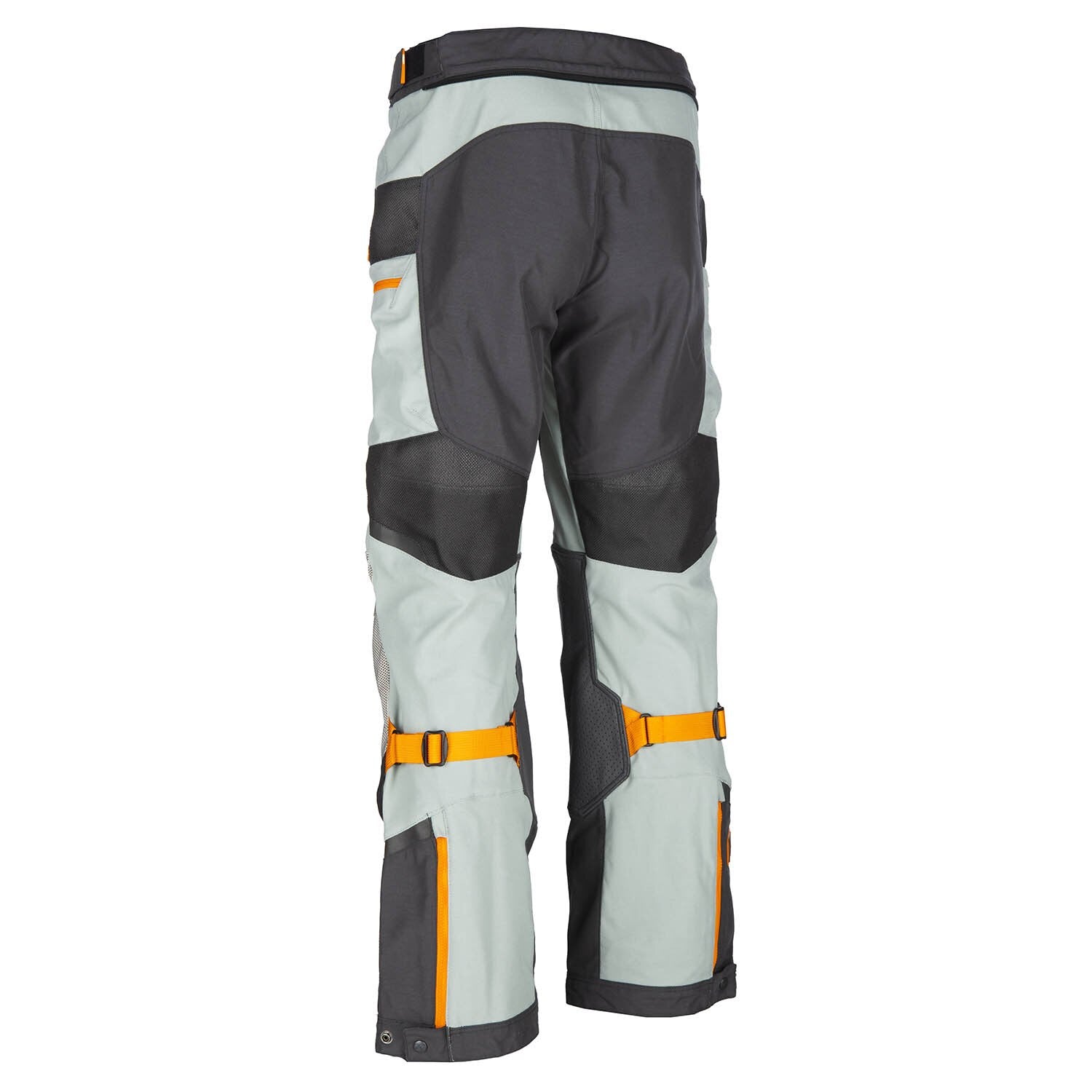 PANTALON DE MOTO KLIM BAJA S4 | SLATE GREY PEYOTE