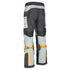 PANTALON DE MOTO KLIM BAJA S4 | SLATE GREY PEYOTE
