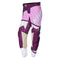 KLIM XC LITE WOMEN'S SHATTERED PURPLE MOTORCYCLE PANTS