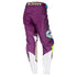 PANTALÓN DE MOTO KLIM XC LITE MUJER SHATTERED PURPLE