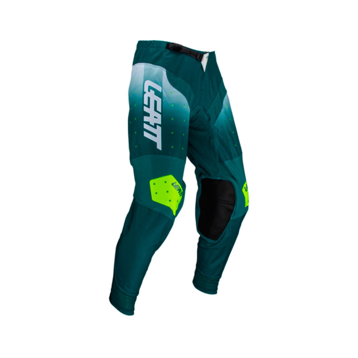 PANTALÓN DE MOTO LEATT 4.5 ACID FUEL