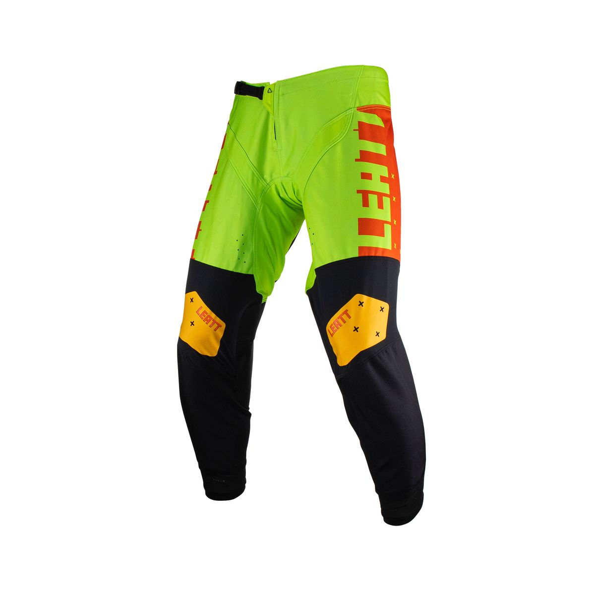 PANTALÓN DE MOTO LEATT 4.5 CITRUS