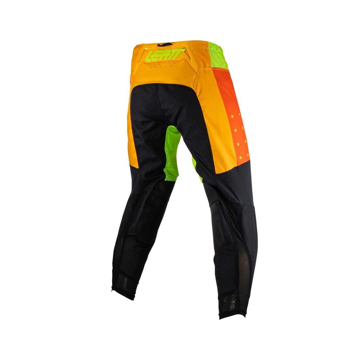 PANTALÓN DE MOTO LEATT 4.5 CITRUS