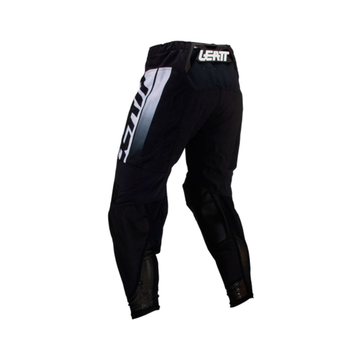 PANTALÓN DE MOTO LEATT 4.5 NEGRO / GRIS