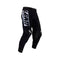LEATT 4.5 BLACK/GREY MOTORCYCLE PANTS
