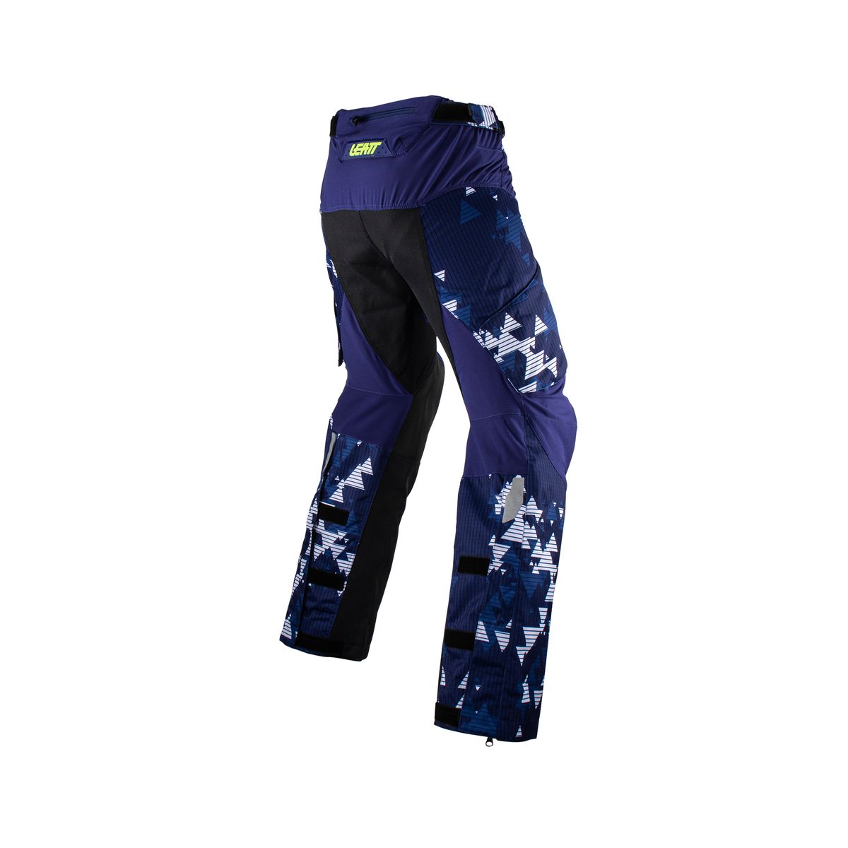PANTALÓN DE MOTO LEATT 5.5 ENDURO BLUE