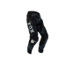 FOX 180 BNKR BLACK CAMO MOTORCYCLE PANTS
