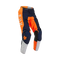 FOX 180 NITRO FLUORESCENT ORANGE PANTS