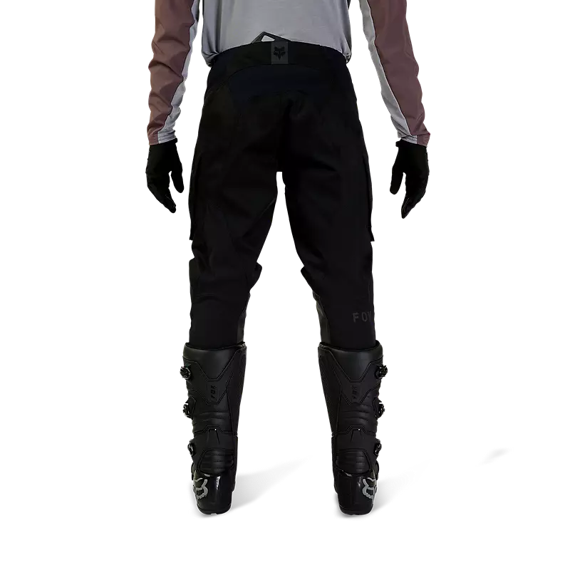 PANTALÓN DE MOTO FOX RANGER OFF-ROAD NEGRO