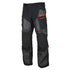 PANTALON DE MOTO KLIM BAJA S4 | BLACK FIERY RED