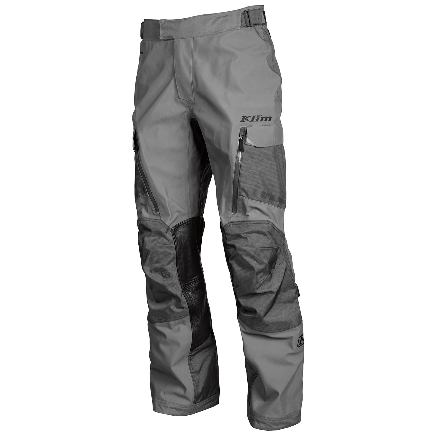 PANTALON DE MOTO KLIM CARLSBAD | ASPHALT