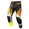KLIM XC LITE DIGITAL CHAOS ORANGE MOTORCYCLE PANTS