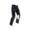 LEATT ADVENTURE FLOWTOUR 5.5 STEALTH MOTORCYCLE PANTS