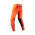 LEATT 5.5 IKS ORANGE MOTORCYCLE PANTS