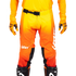 LEATT 5.5 IKS ORANGE MOTORCYCLE PANTS