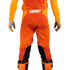 LEATT 5.5 IKS ORANGE MOTORCYCLE PANTS
