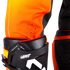 LEATT 5.5 IKS ORANGE MOTORCYCLE PANTS