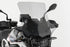 PARABRISAS WUNDERLICH PARA BMW F 750 GS / F 800 GS / F 850 GS (PARABRISAS ALTO 160 MM)
