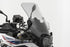 PARABRISAS WUNDERLICH PARA BMW F 750 GS / F 800 GS / F 850 GS (PARABRISAS ALTO 160 MM)