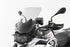 PARABRISAS WUNDERLICH PARA BMW F 750 GS / F 800 GS / F 850 GS (PARABRISAS ALTO 160 MM)