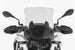 PARABRISAS WUNDERLICH PARA BMW F 750 GS / F 800 GS / F 850 GS (PARABRISAS ALTO 160 MM)