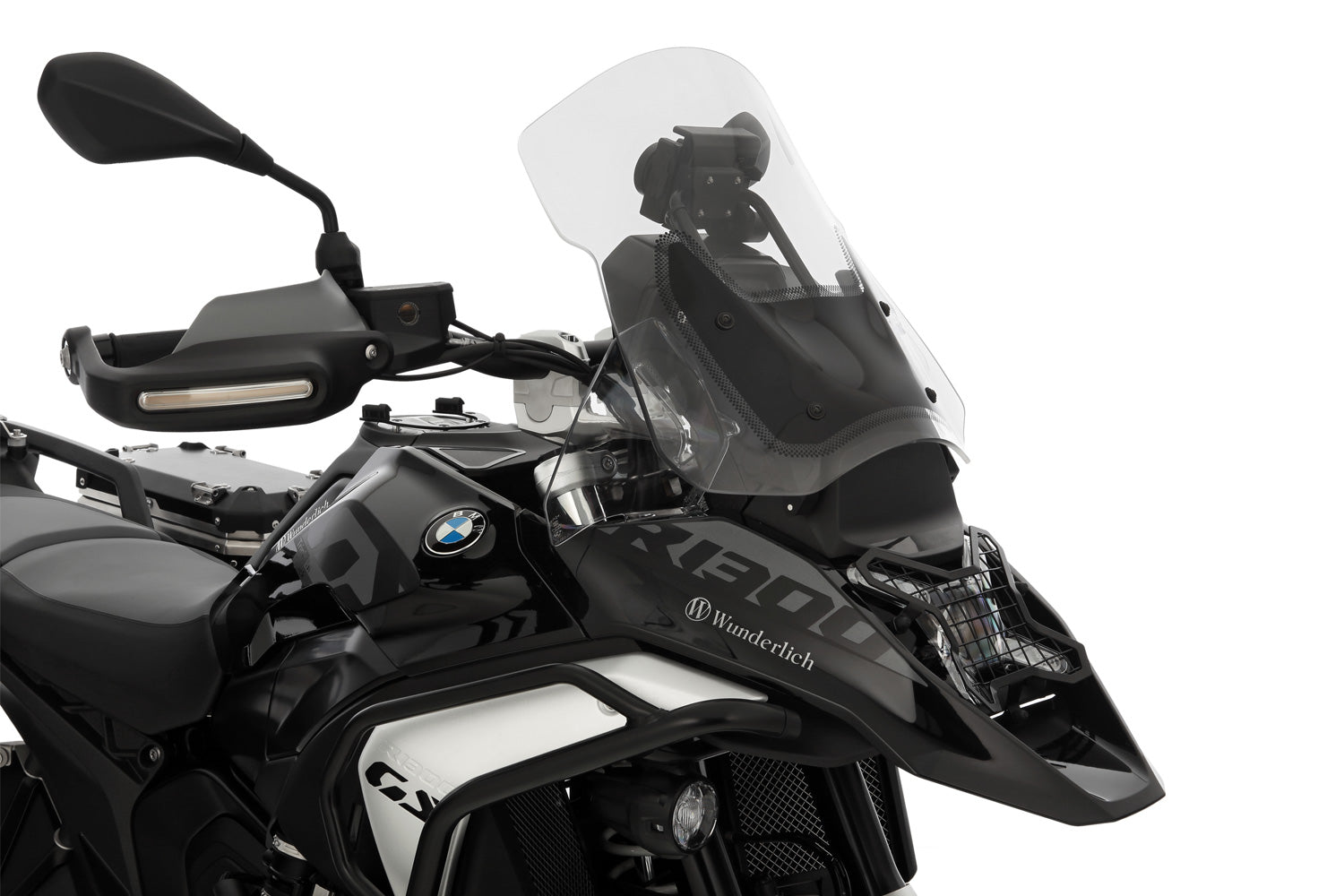 PARABRISAS PARA MOTO BMW R 1300 GS / ADV